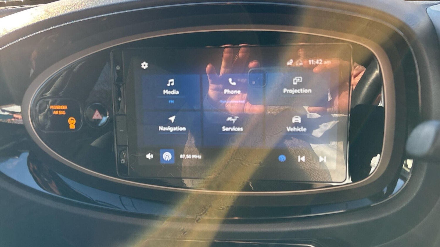 Used Toyota Aygo X 2022 for sale - 77092203: Photo 7