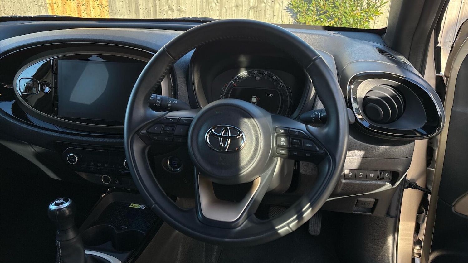 Used Toyota Aygo X 2022 for sale - 77092203: Photo 8