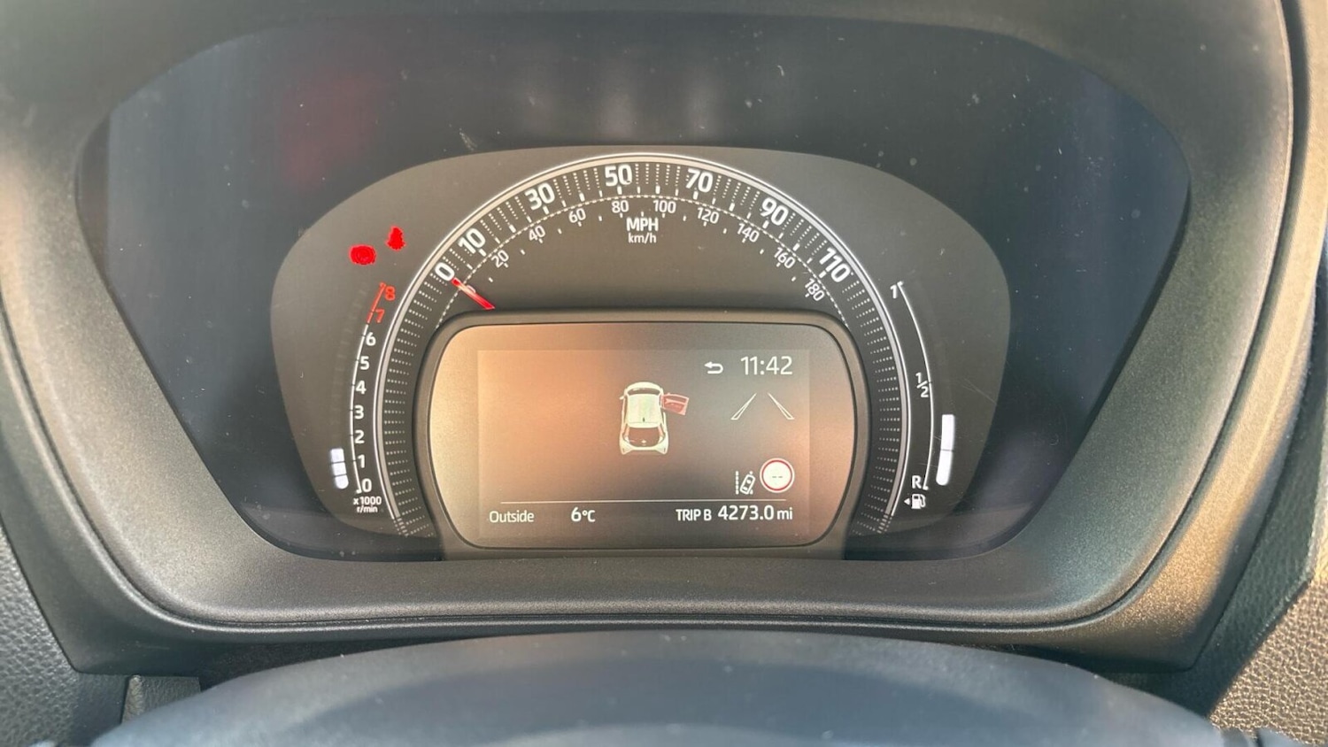 Used Toyota Aygo X 2022 for sale - 77092203: Photo 9