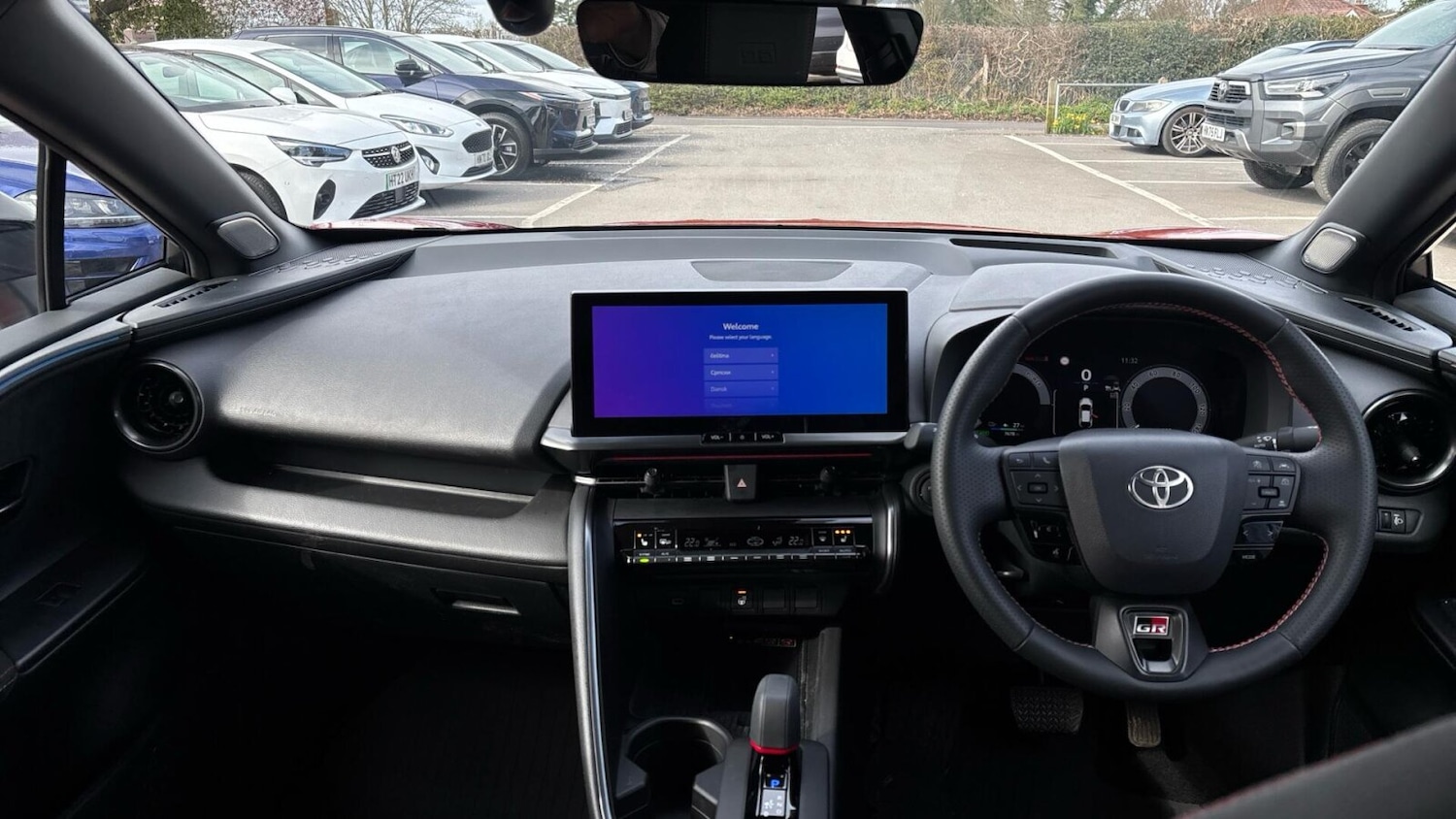 Used Toyota C-HR 2025 for sale - 77834176: Photo 13