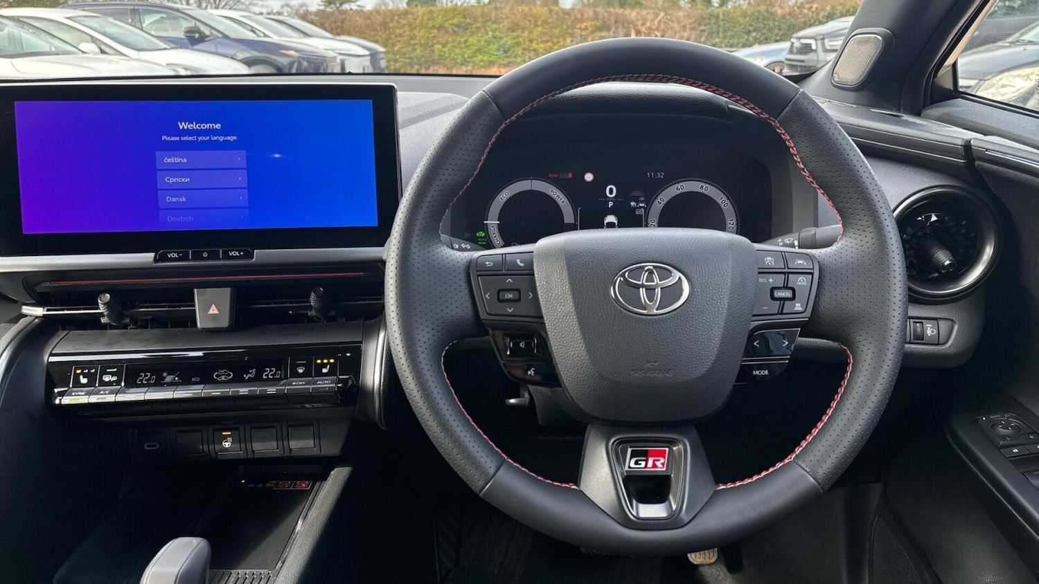 Used Toyota C-HR 2025 for sale - 77834176: Photo 14