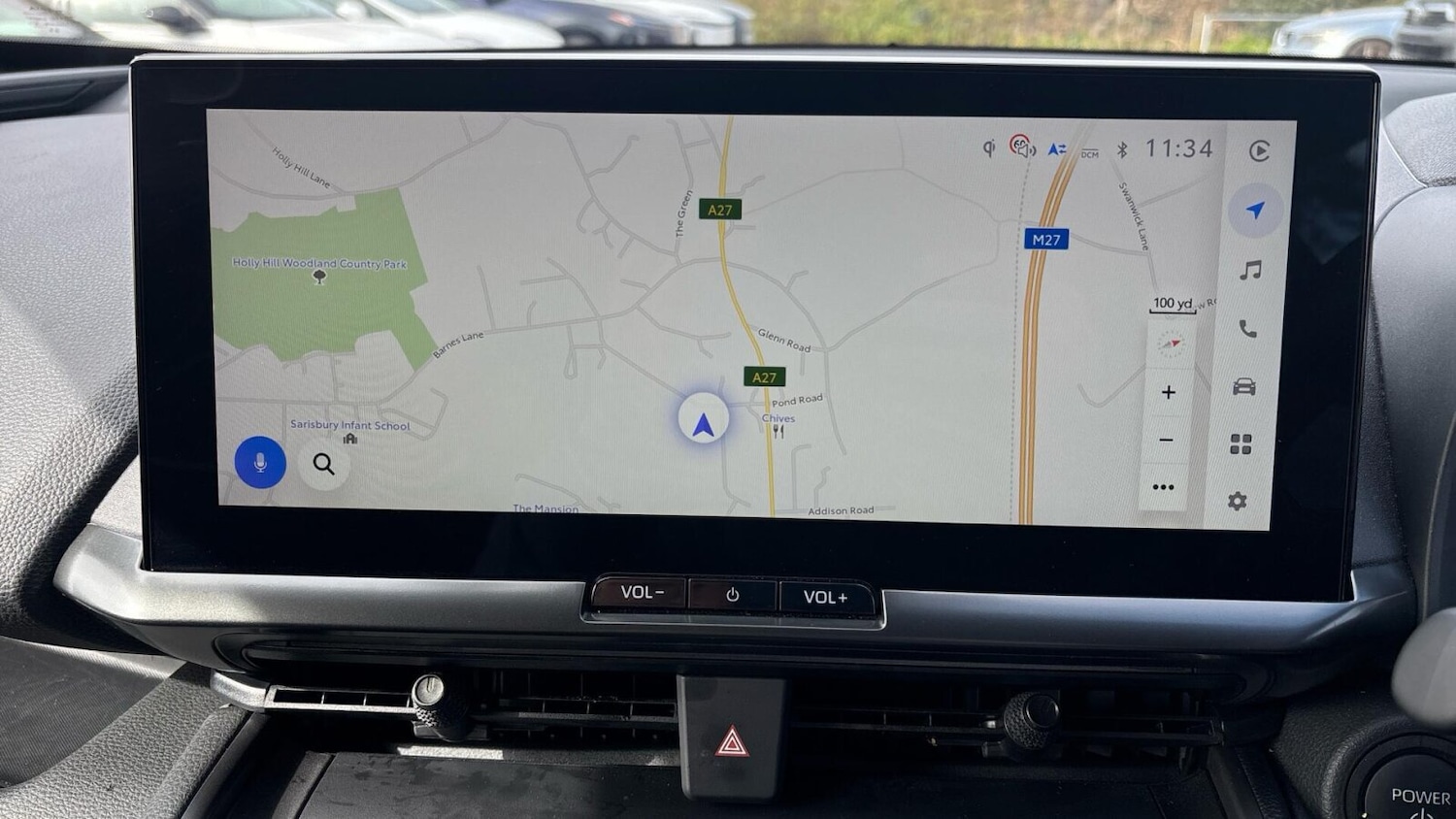 Used Toyota C-HR 2025 for sale - 77834176: Photo 15