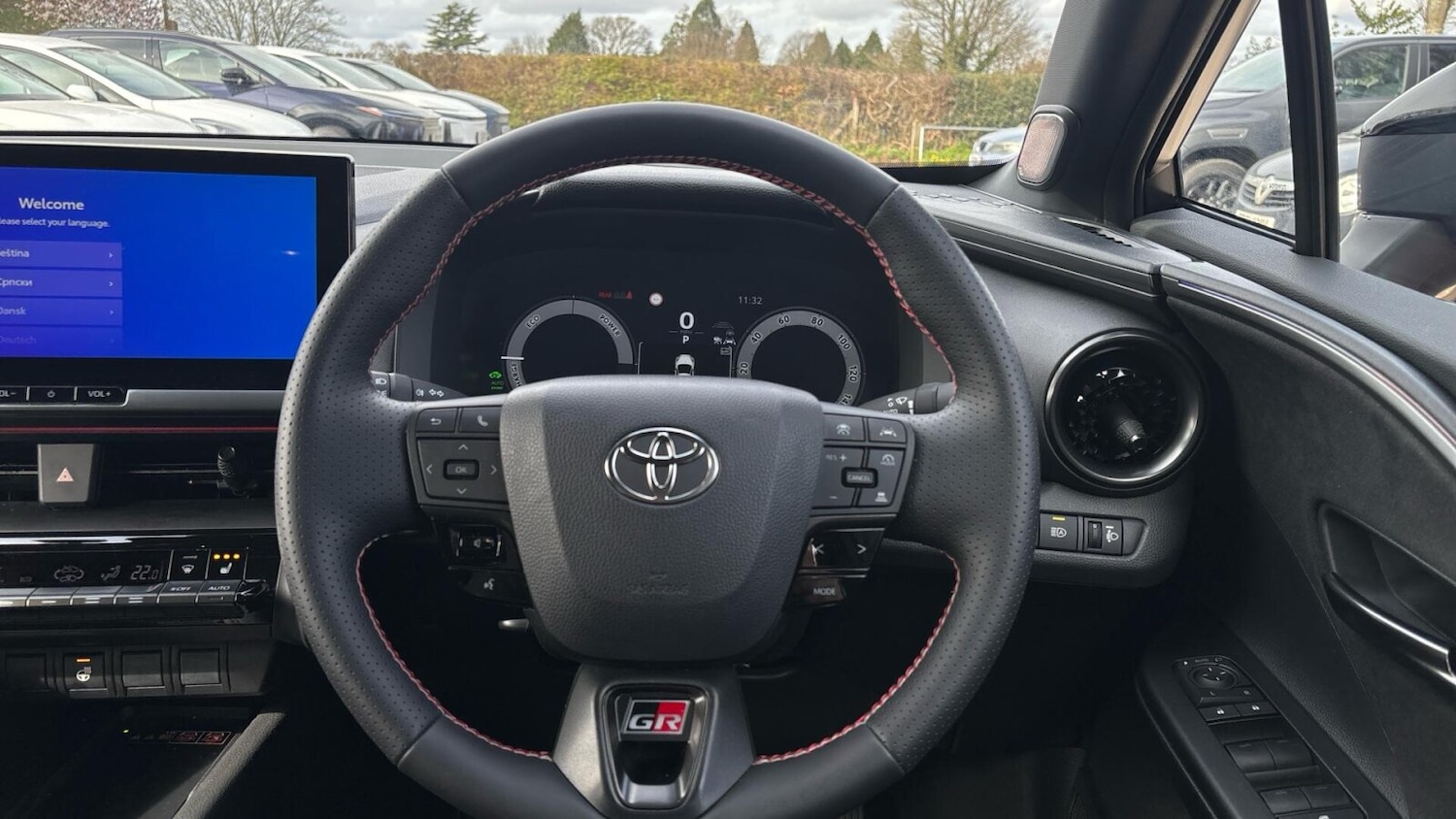 Used Toyota C-HR 2025 for sale - 77834176: Photo 16