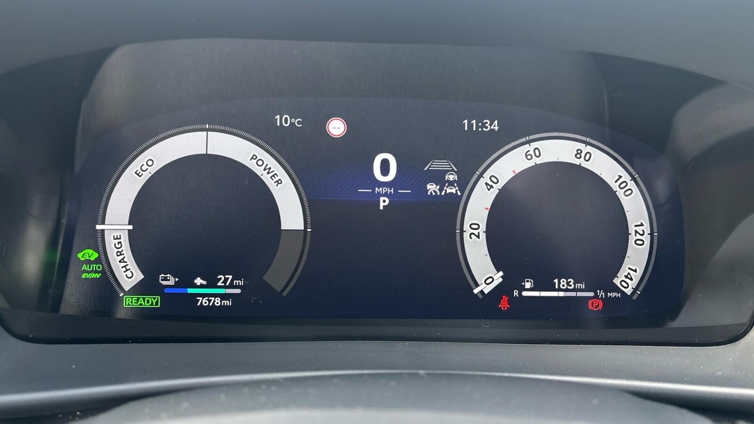 Used Toyota C-HR 2025 for sale - 77834176: Photo 17