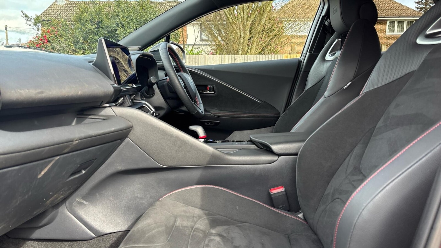 Used Toyota C-HR 2025 for sale - 77834176: Photo 18