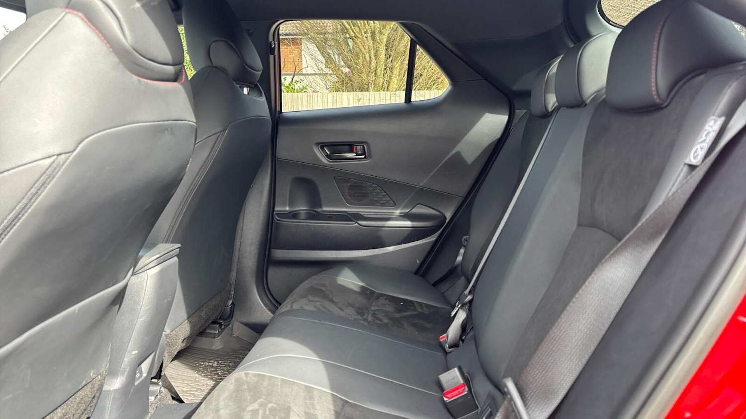 Used Toyota C-HR 2025 for sale - 77834176: Photo 21