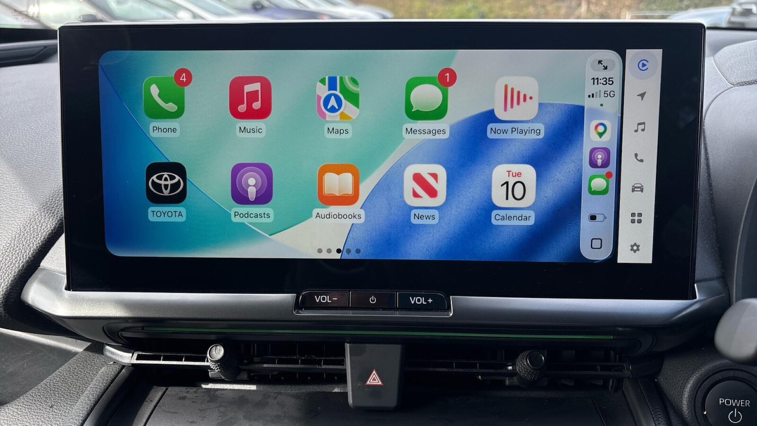 Used Toyota C-HR 2025 for sale - 77834176: Photo 22