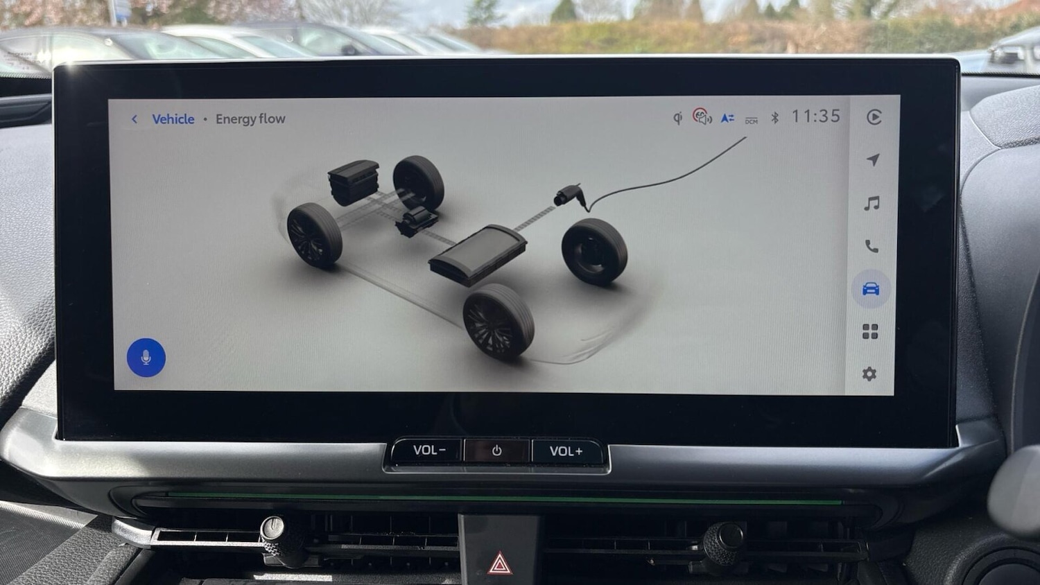 Used Toyota C-HR 2025 for sale - 77834176: Photo 24