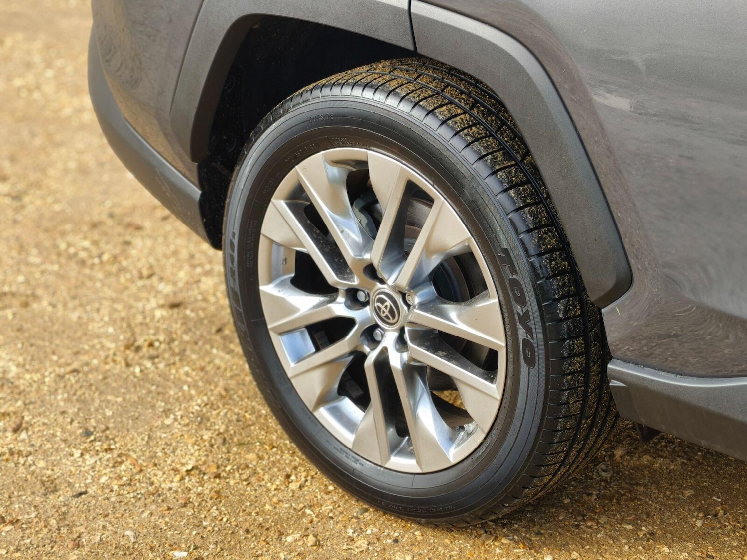 Used Toyota RAV4 2021 for sale - 76681028: Photo 12