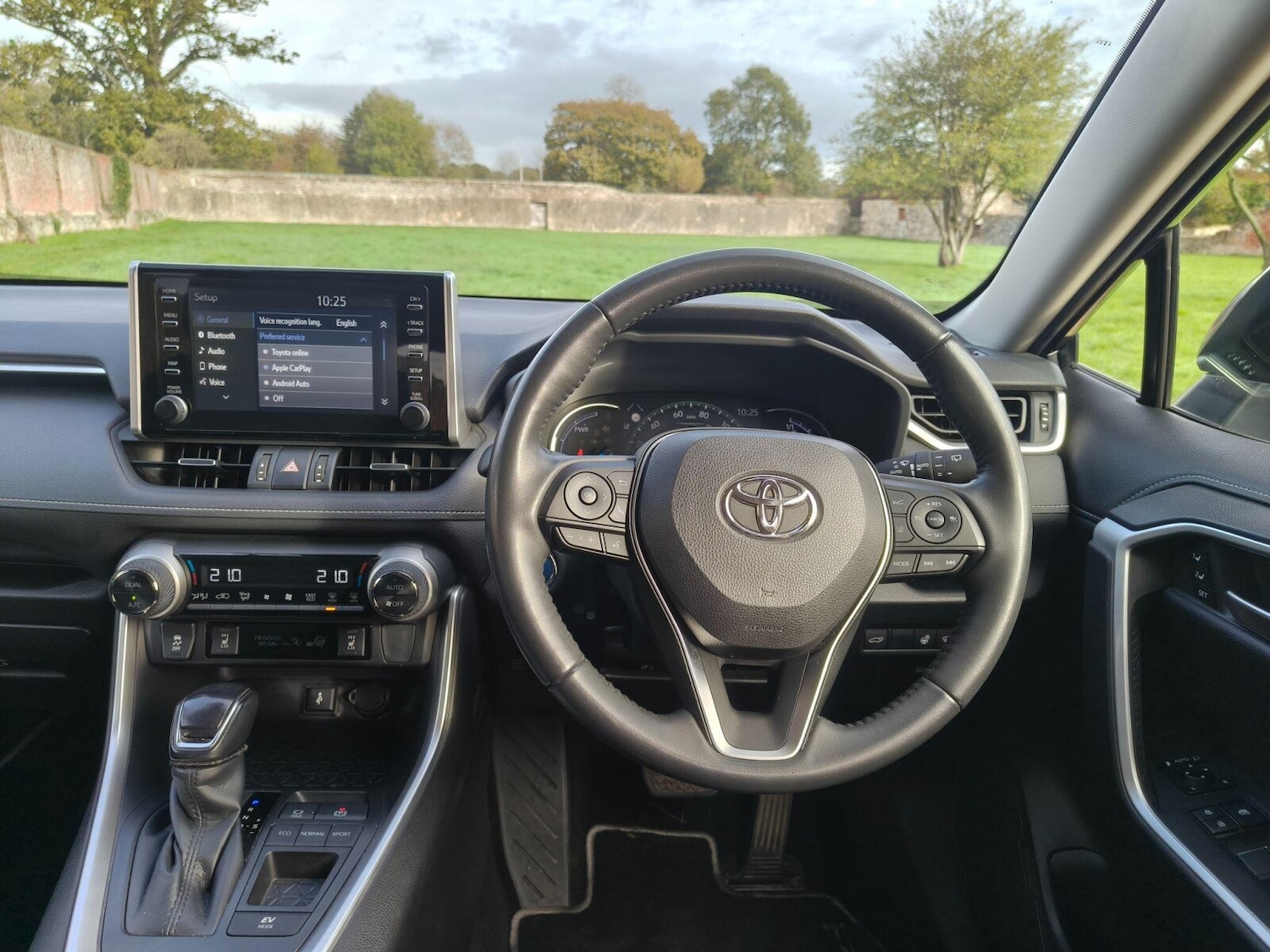 Used Toyota RAV4 2021 for sale - 76681028: Photo 14