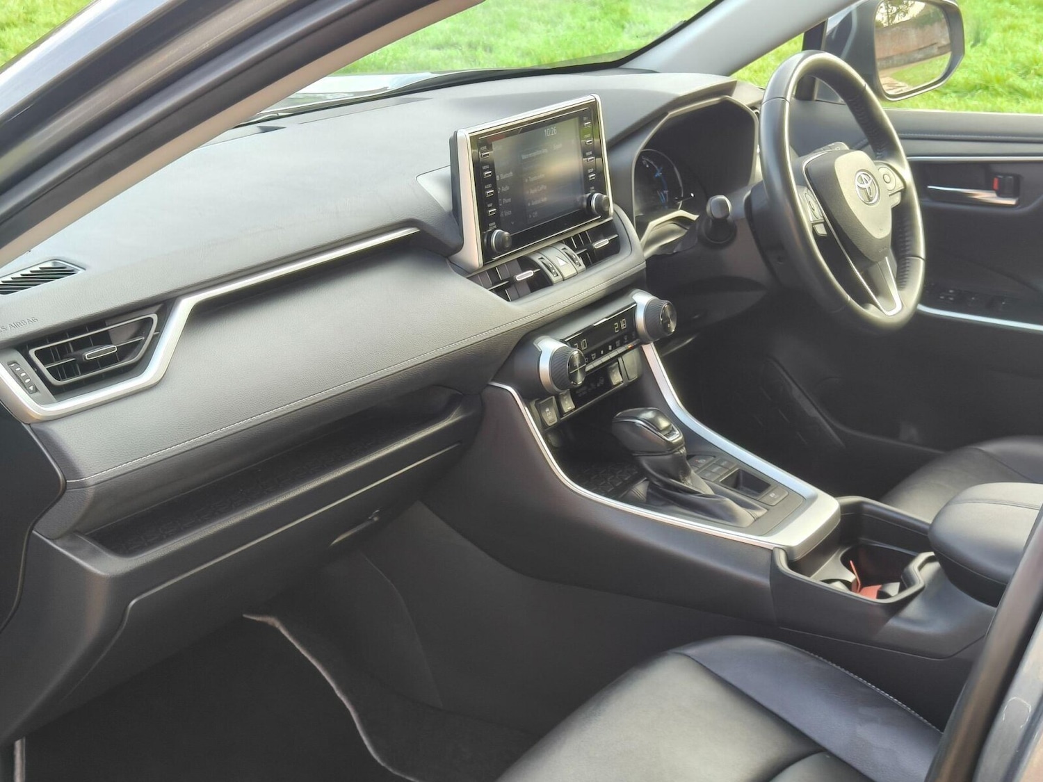 Used Toyota RAV4 2021 for sale - 76681028: Photo 16