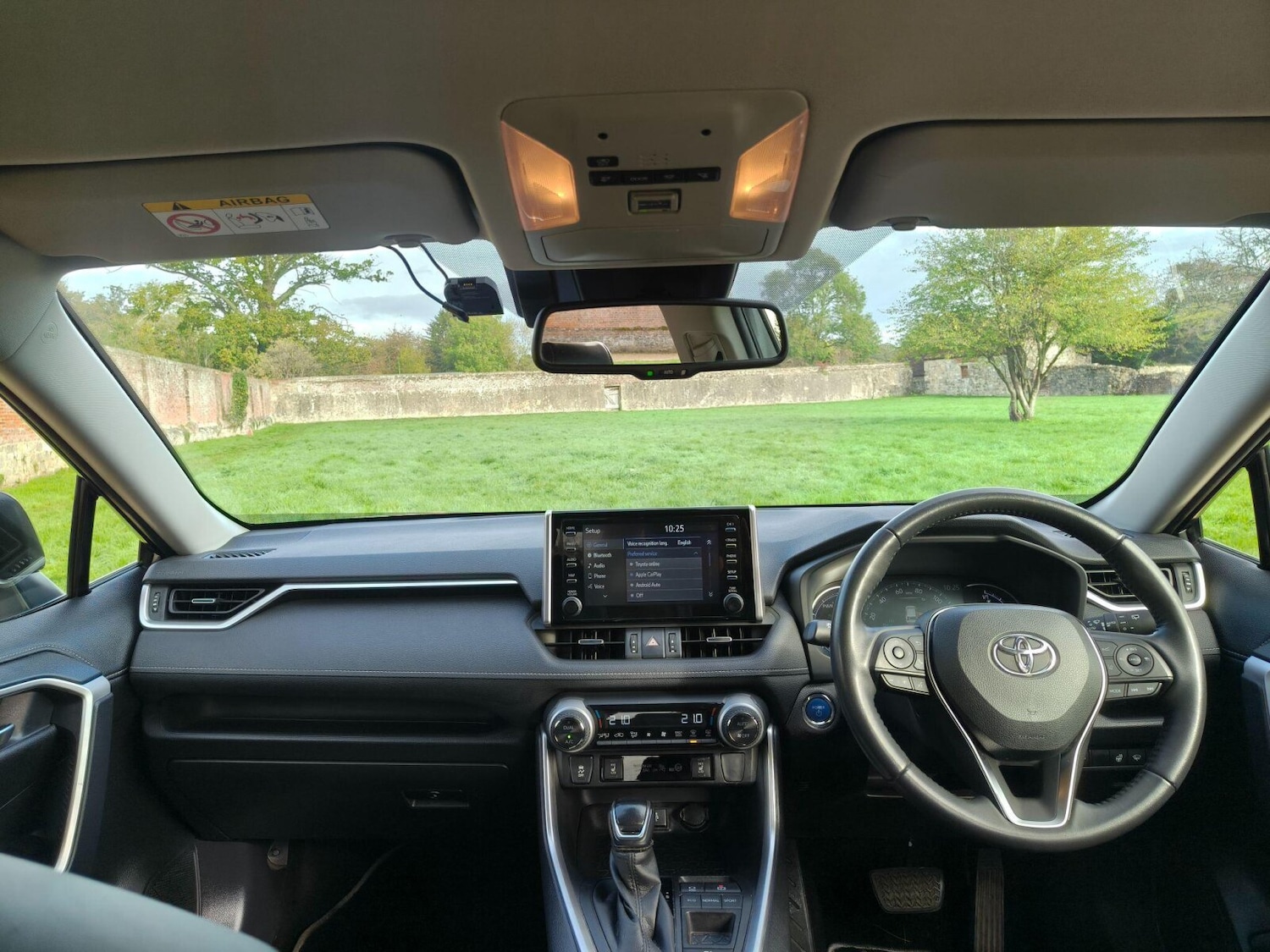 Used Toyota RAV4 2021 for sale - 76681028: Photo 18