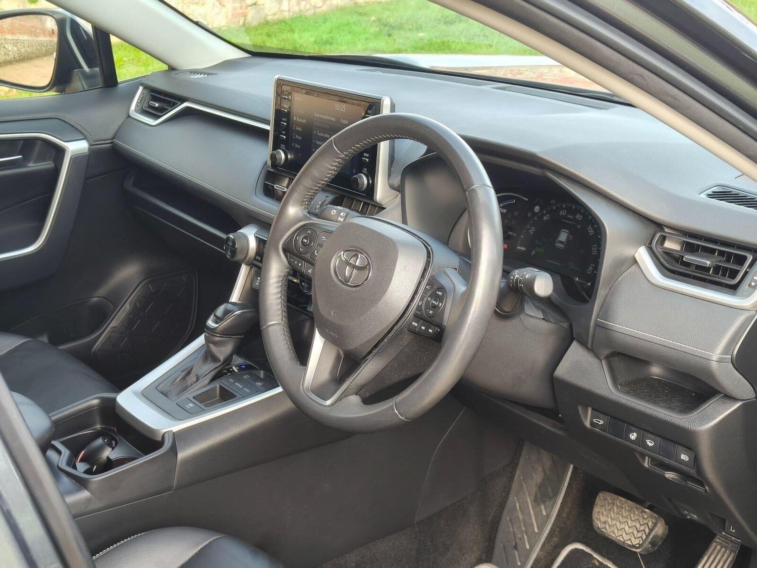 Used Toyota RAV4 2021 for sale - 76681028: Photo 19