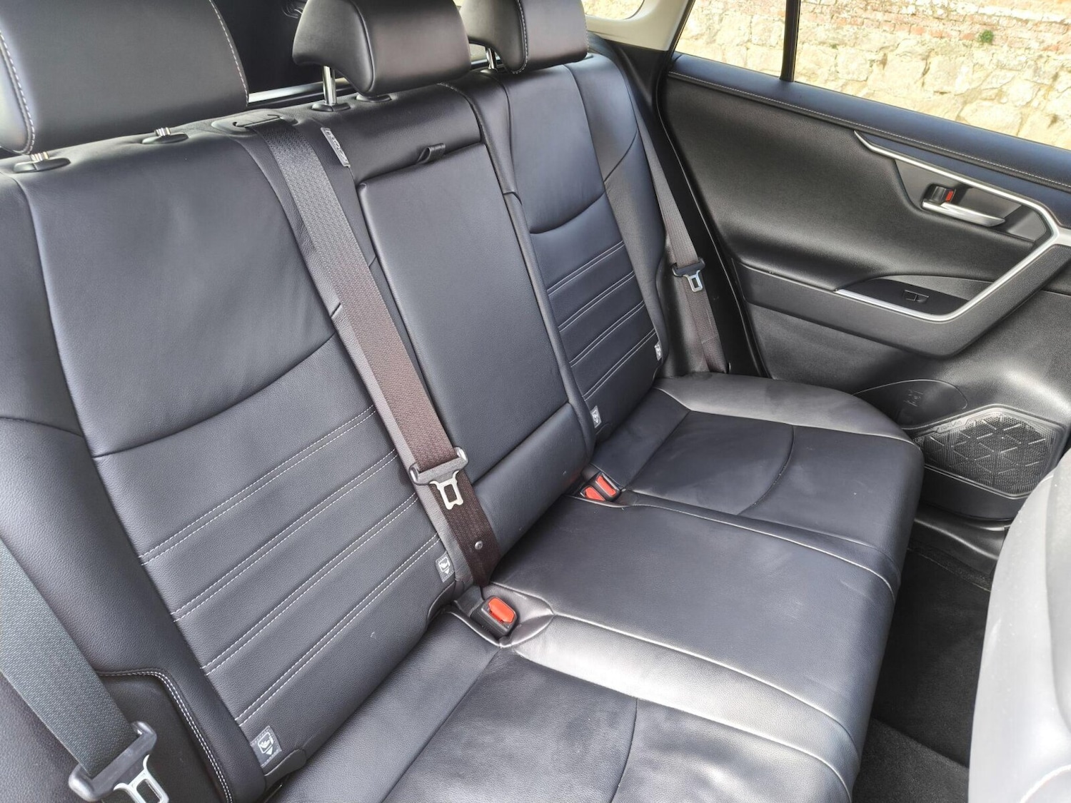 Used Toyota RAV4 2021 for sale - 76681028: Photo 24