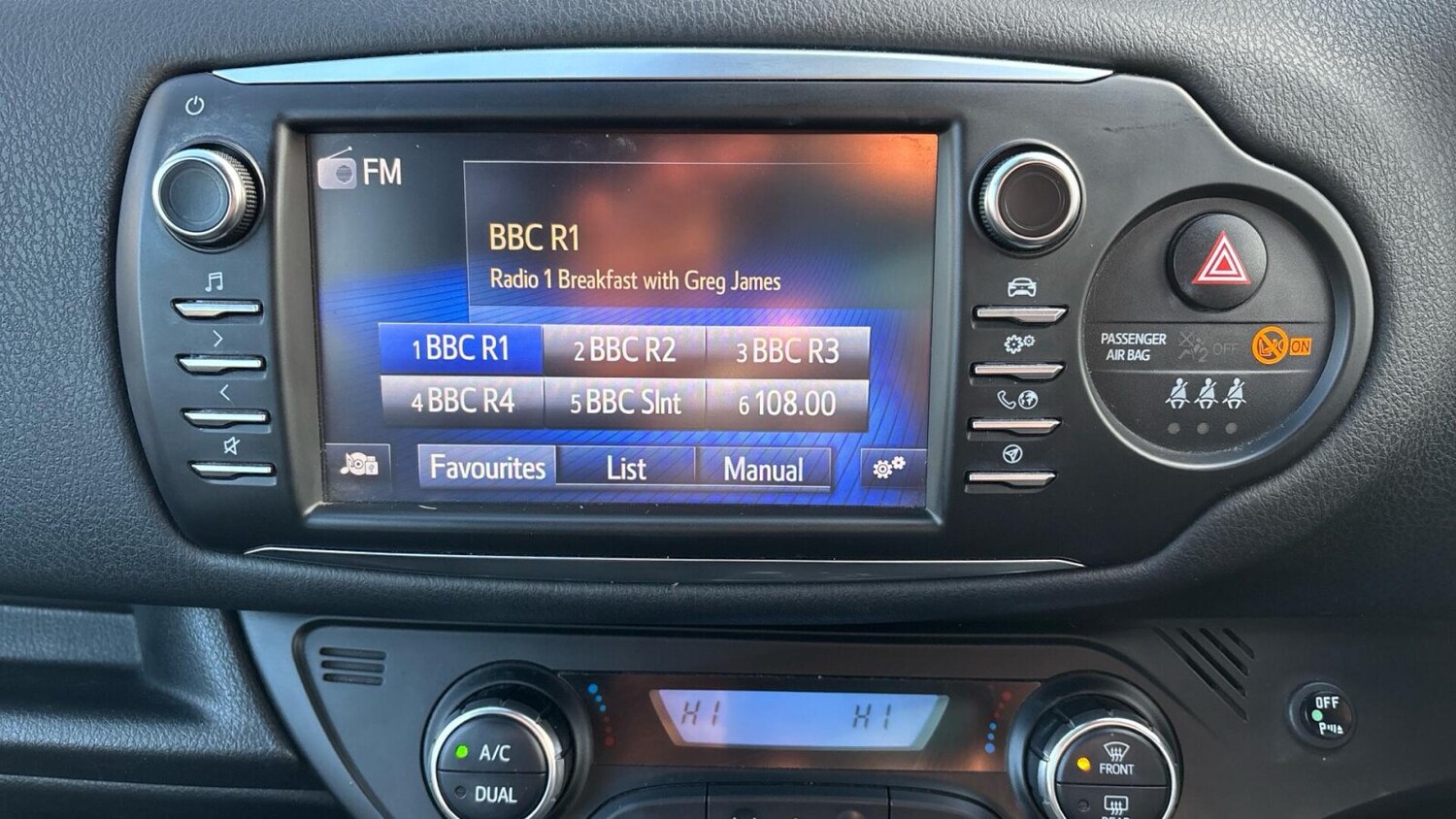 Used Toyota Yaris 2017 for sale - 77357465: Photo 7