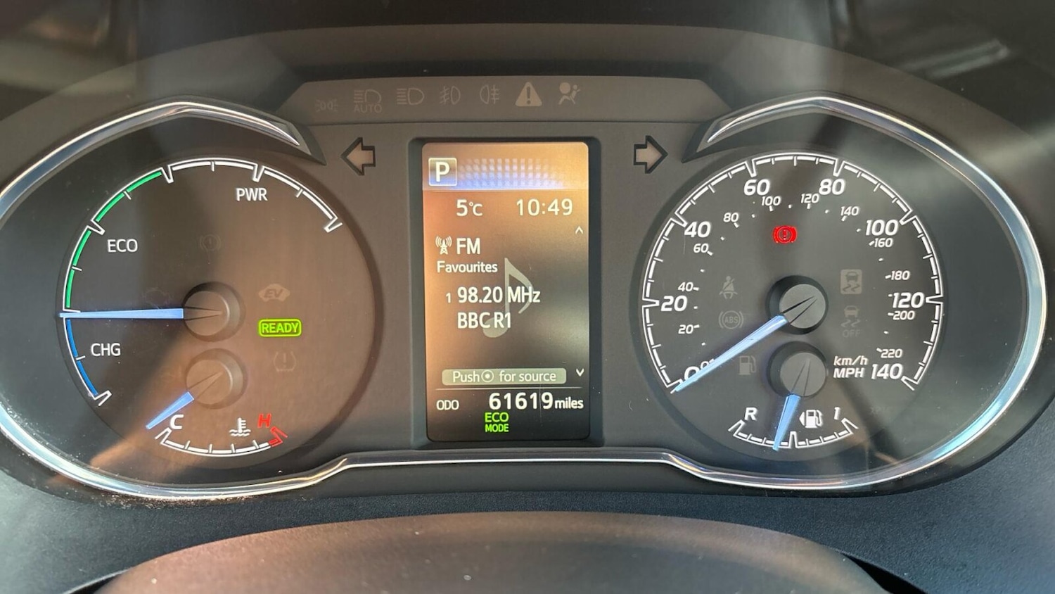 Used Toyota Yaris 2017 for sale - 77357465: Photo 9