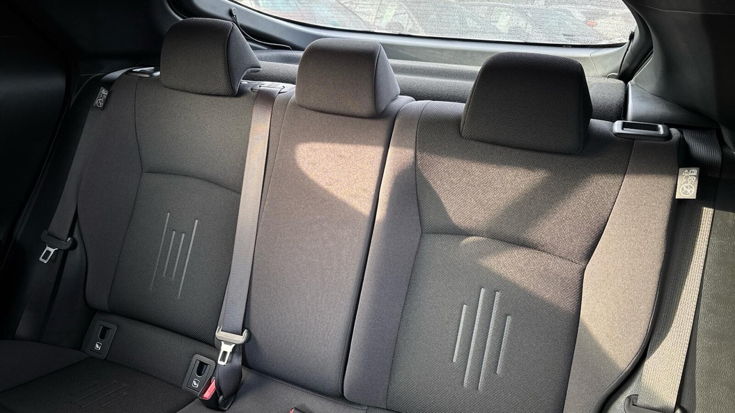 Used Toyota C-HR 2024 for sale - 77013340: Photo 22