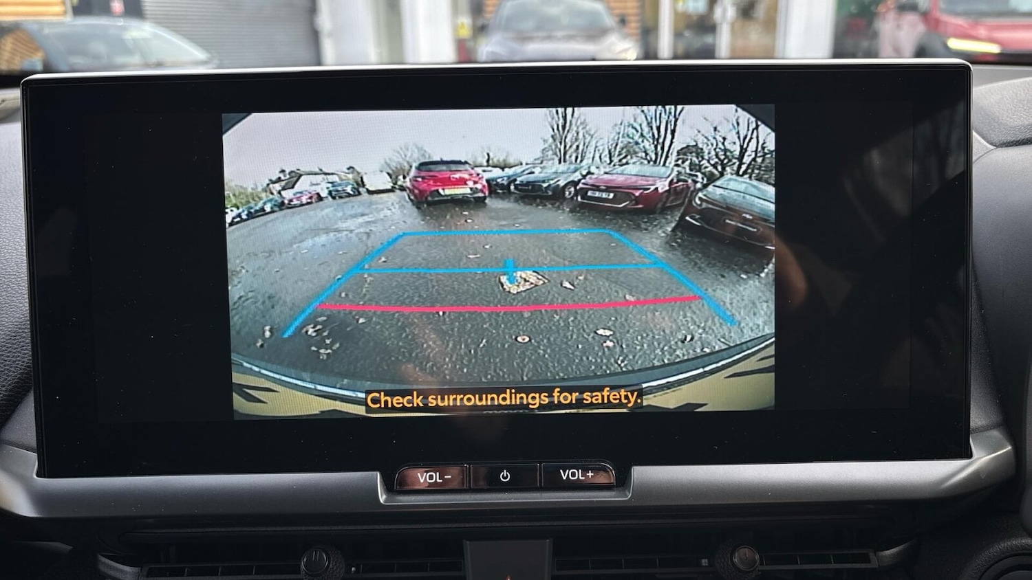 Used Toyota C-HR 2024 for sale - 77013340: Photo 23