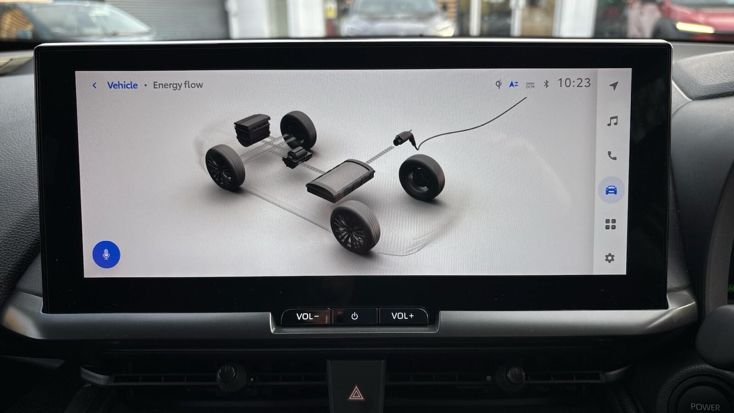 Used Toyota C-HR 2024 for sale - 77013340: Photo 24