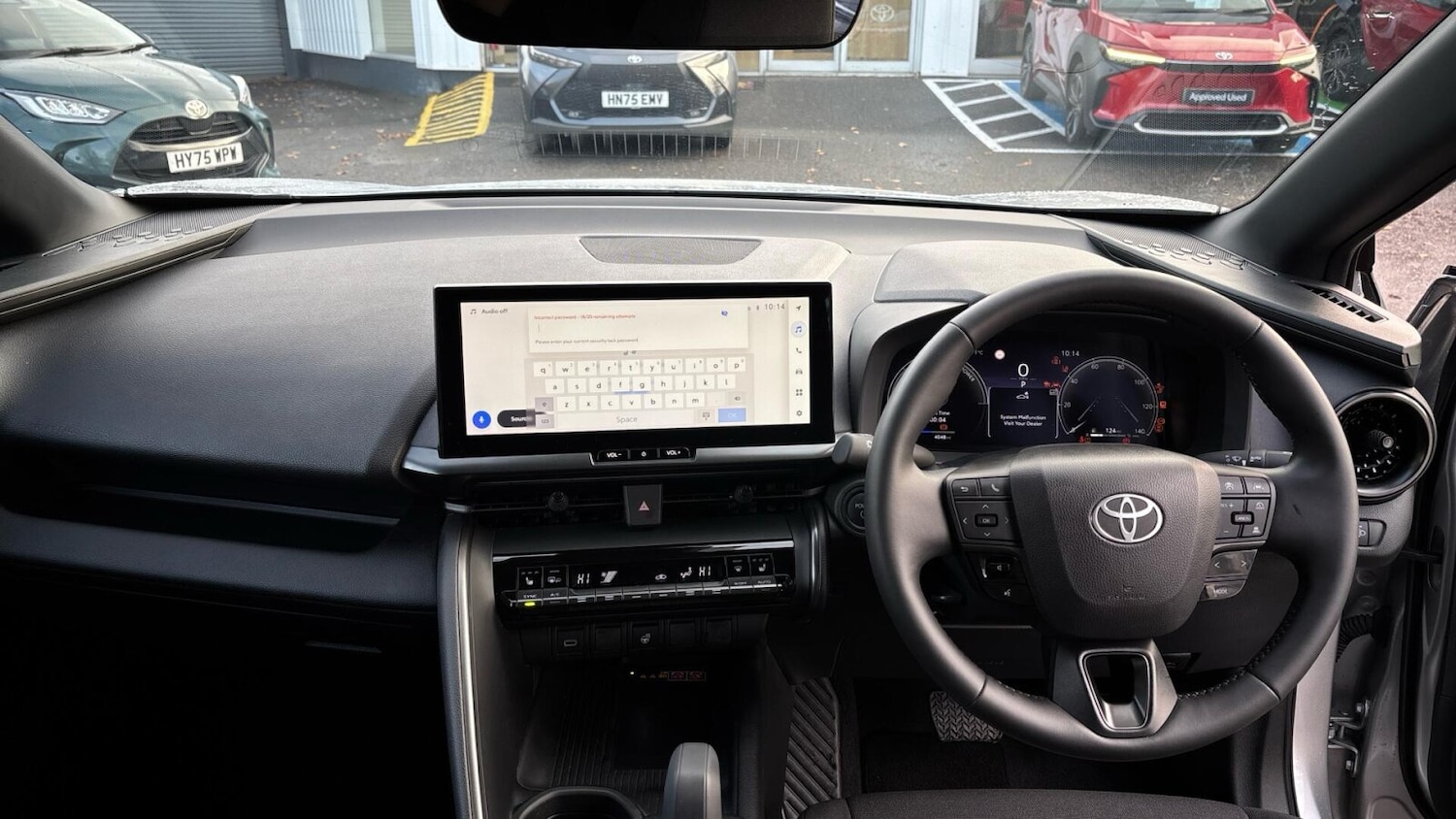 Used Toyota C-HR 2024 for sale - 77013340: Photo 5