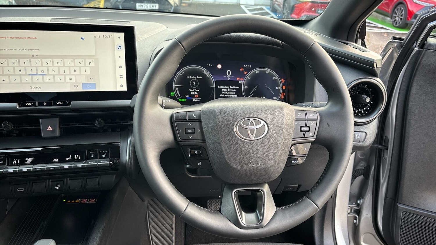 Used Toyota C-HR 2024 for sale - 77013340: Photo 6