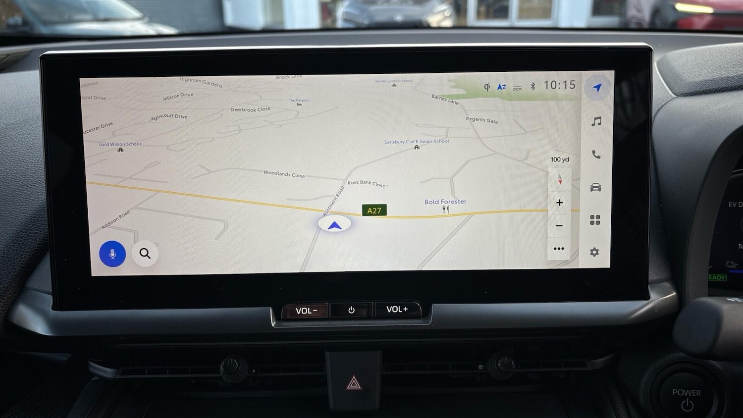 Used Toyota C-HR 2024 for sale - 77013340: Photo 7