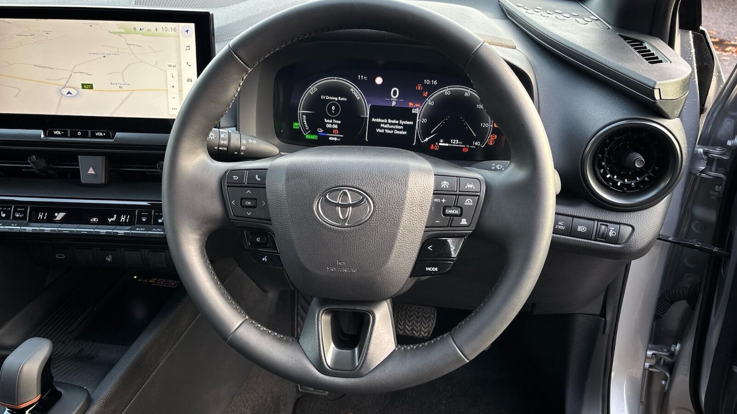 Used Toyota C-HR 2024 for sale - 77013340: Photo 8