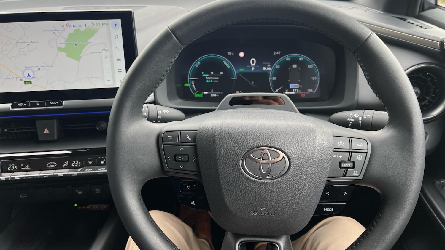 Used Toyota C-HR 2025 for sale - 78140355: Photo 10