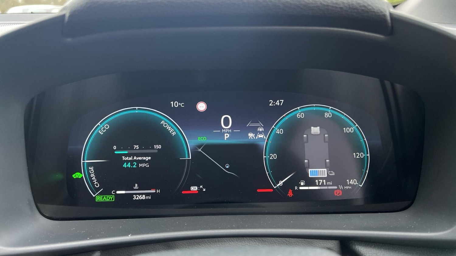 Used Toyota C-HR 2025 for sale - 78140355: Photo 11