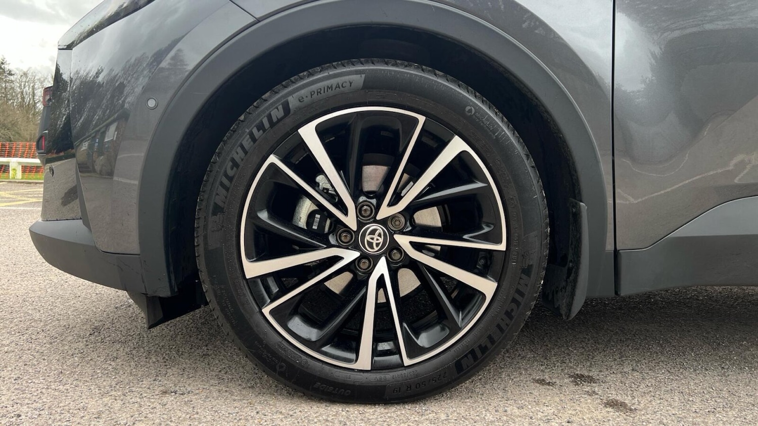 Used Toyota C-HR 2025 for sale - 78140355: Photo 20