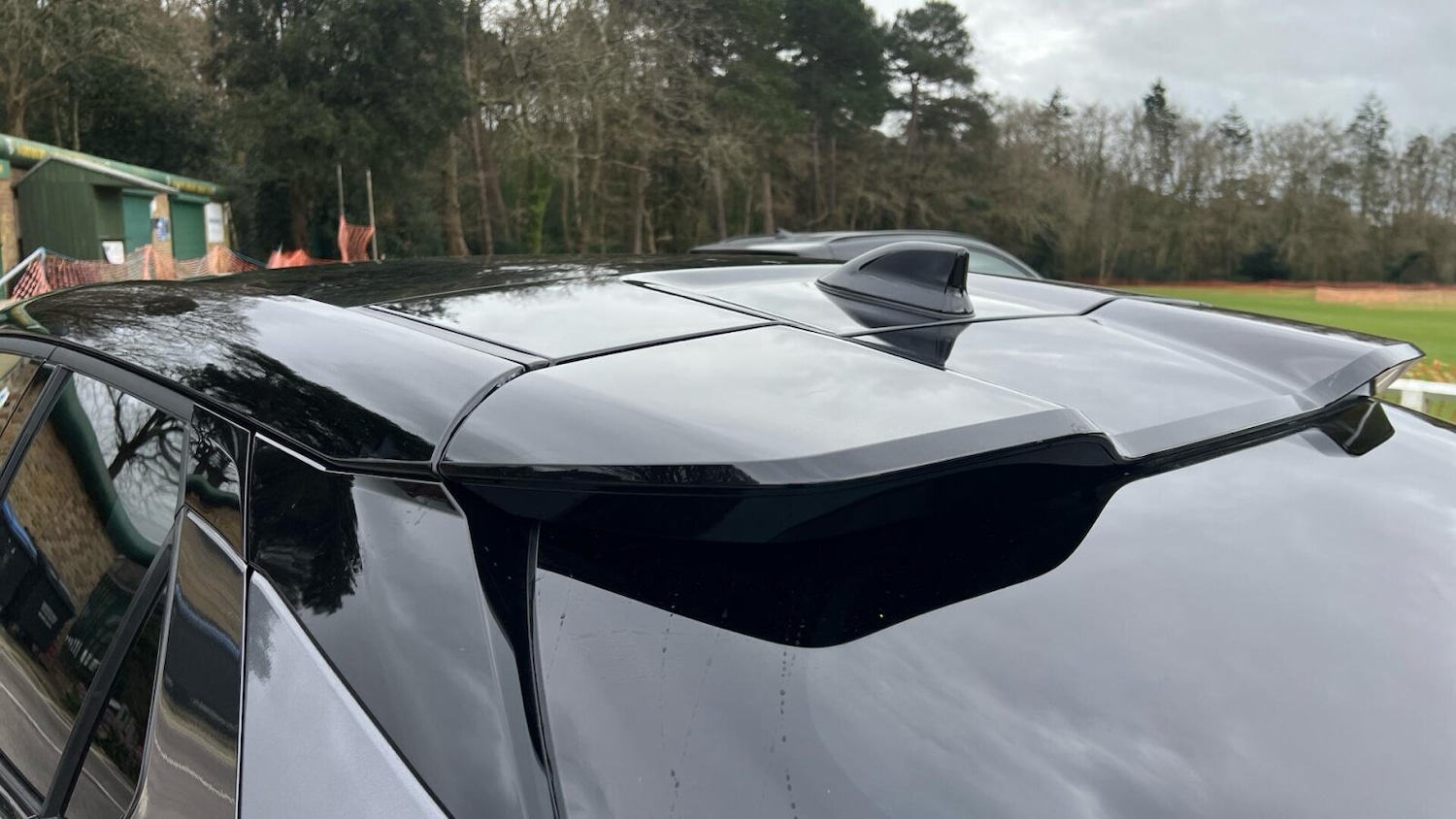 Used Toyota C-HR 2025 for sale - 78140355: Photo 23