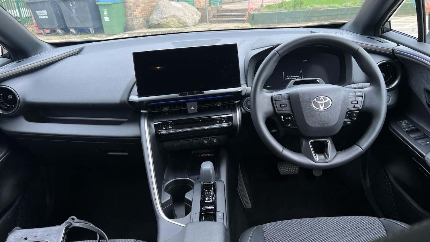 Used Toyota C-HR 2025 for sale - 78140355: Photo 7