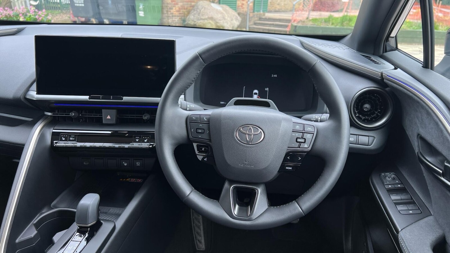 Used Toyota C-HR 2025 for sale - 78140355: Photo 8