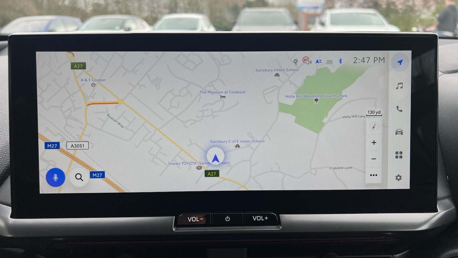 Used Toyota C-HR 2025 for sale - 78140355: Photo 9