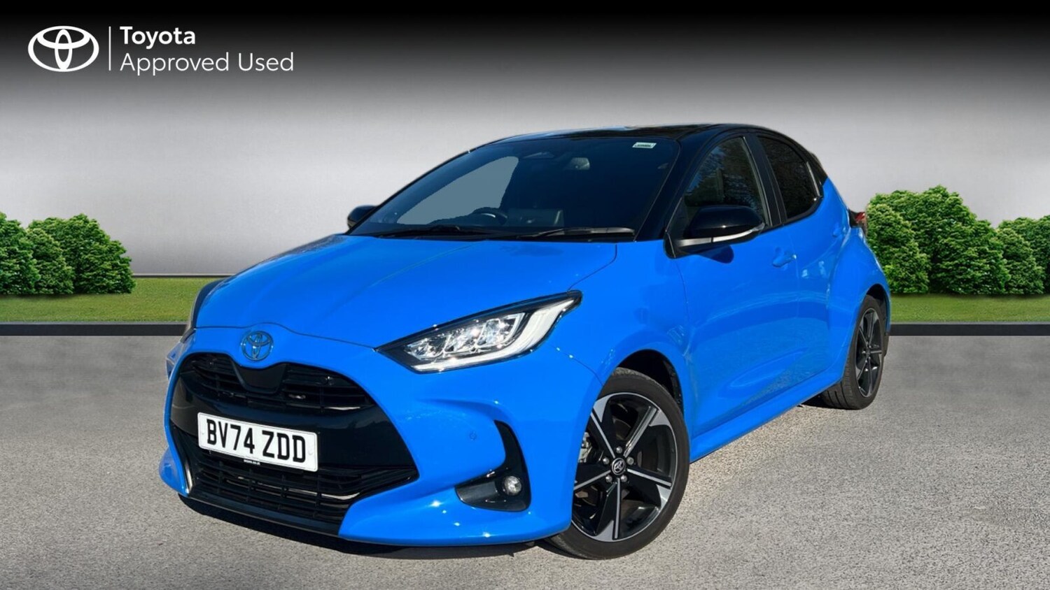 Used Toyota Yaris 2024 for sale - 78151920: Photo 3