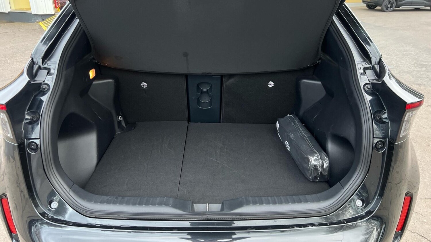 Used Toyota Yaris Cross 2025 for sale - 77910917: Photo 16