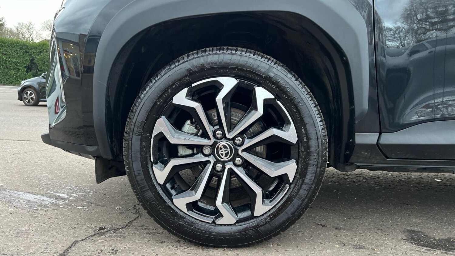 Used Toyota Yaris Cross 2025 for sale - 77910917: Photo 20