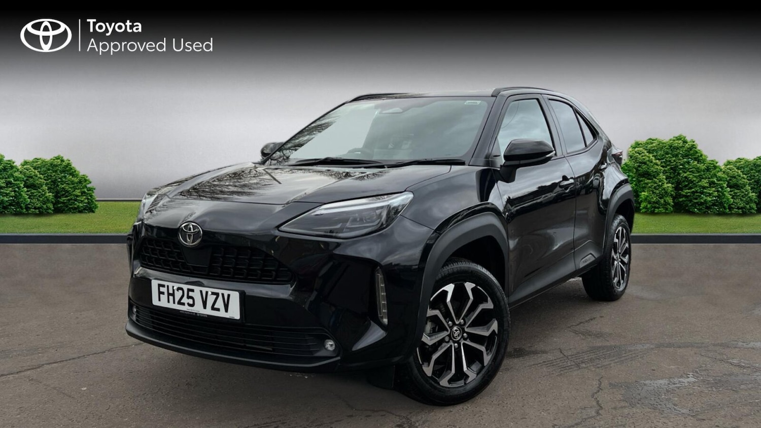 Used Toyota Yaris Cross 2025 for sale - 77910917: Photo 5