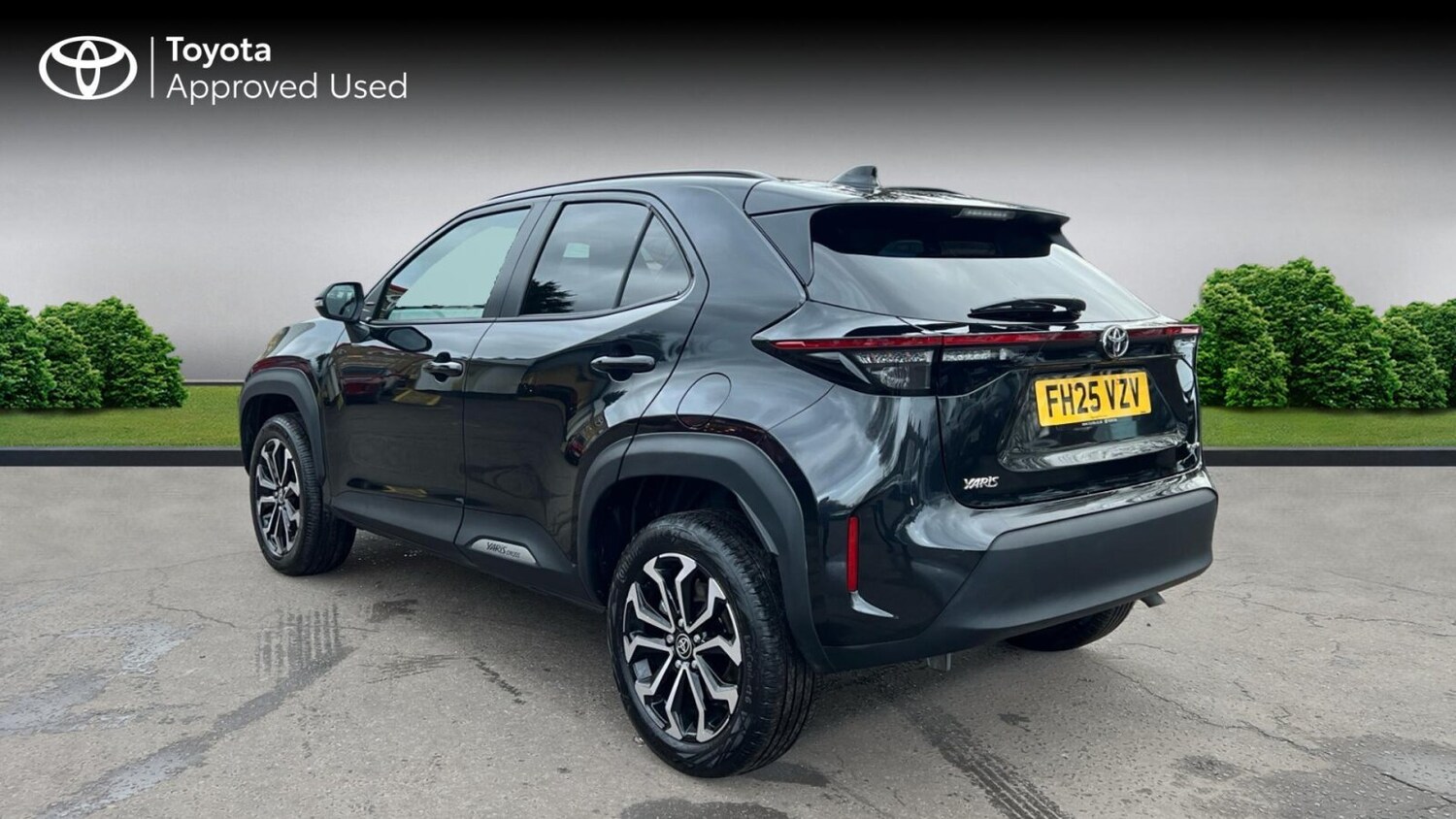 Used Toyota Yaris Cross 2025 for sale - 77910917: Photo 6