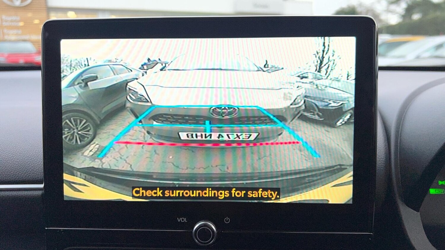 Used Toyota Yaris Cross 2025 for sale - 77910917: Photo 9