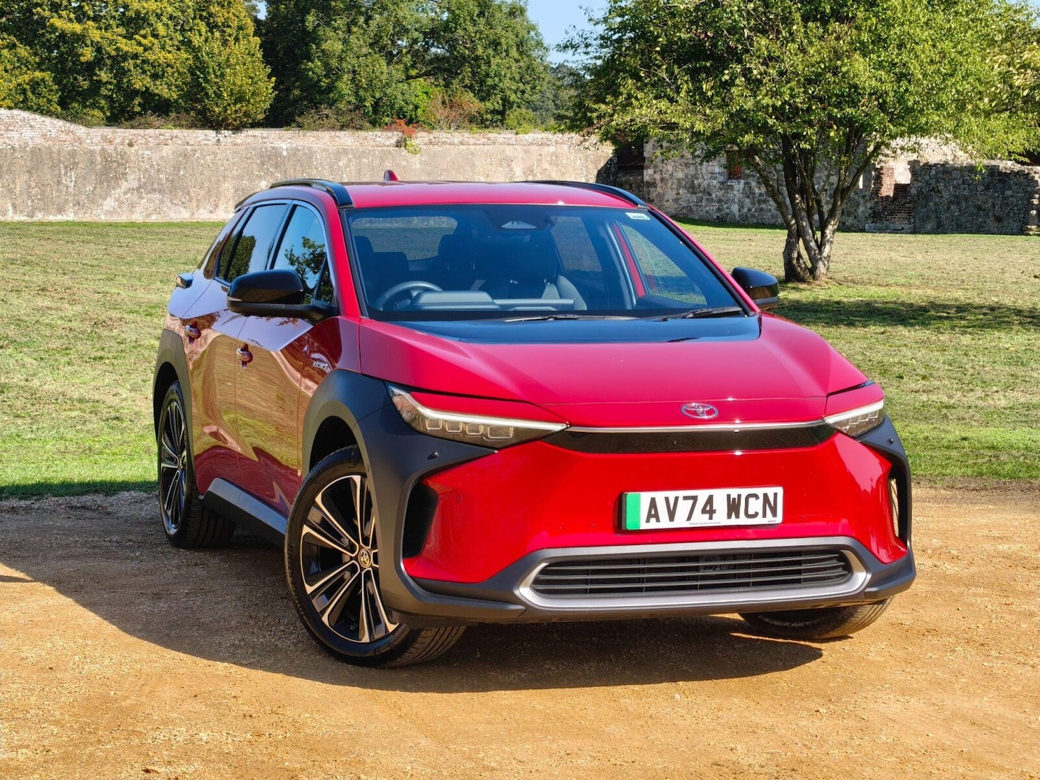 Used Toyota Other 2024 for sale - 76677092: Photo 1