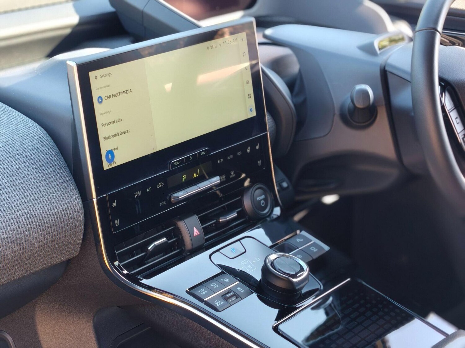 Used Toyota Other 2024 for sale - 76677092: Photo 10