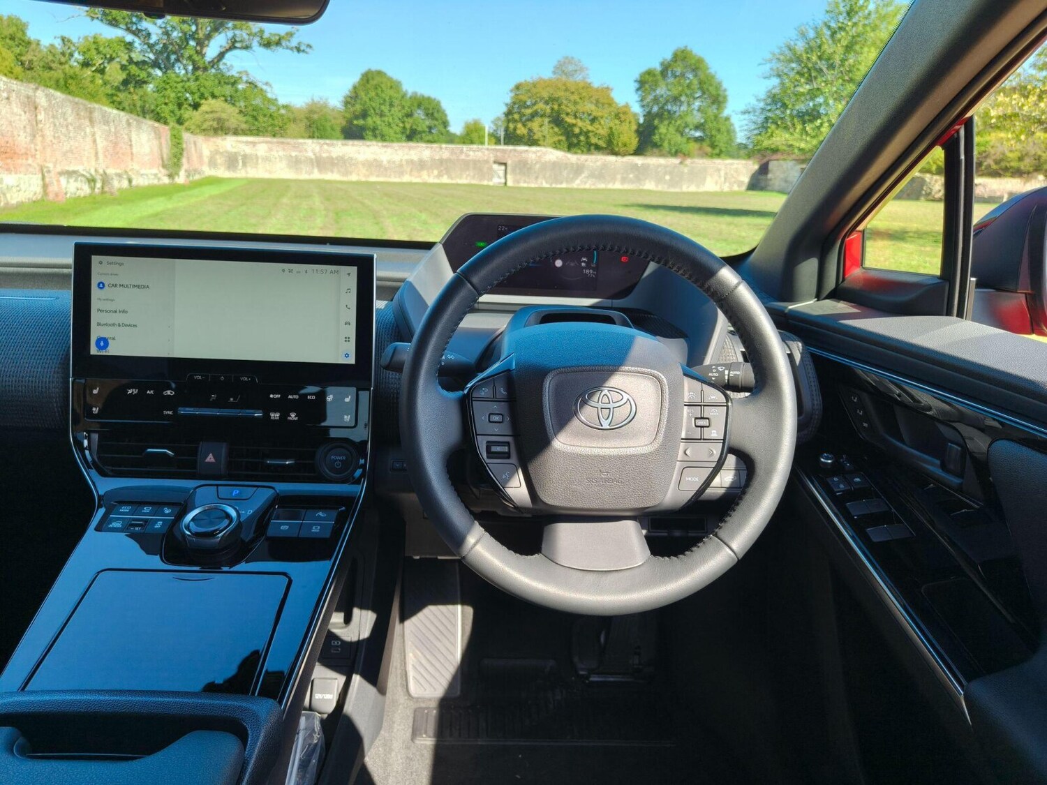 Used Toyota Other 2024 for sale - 76677092: Photo 11