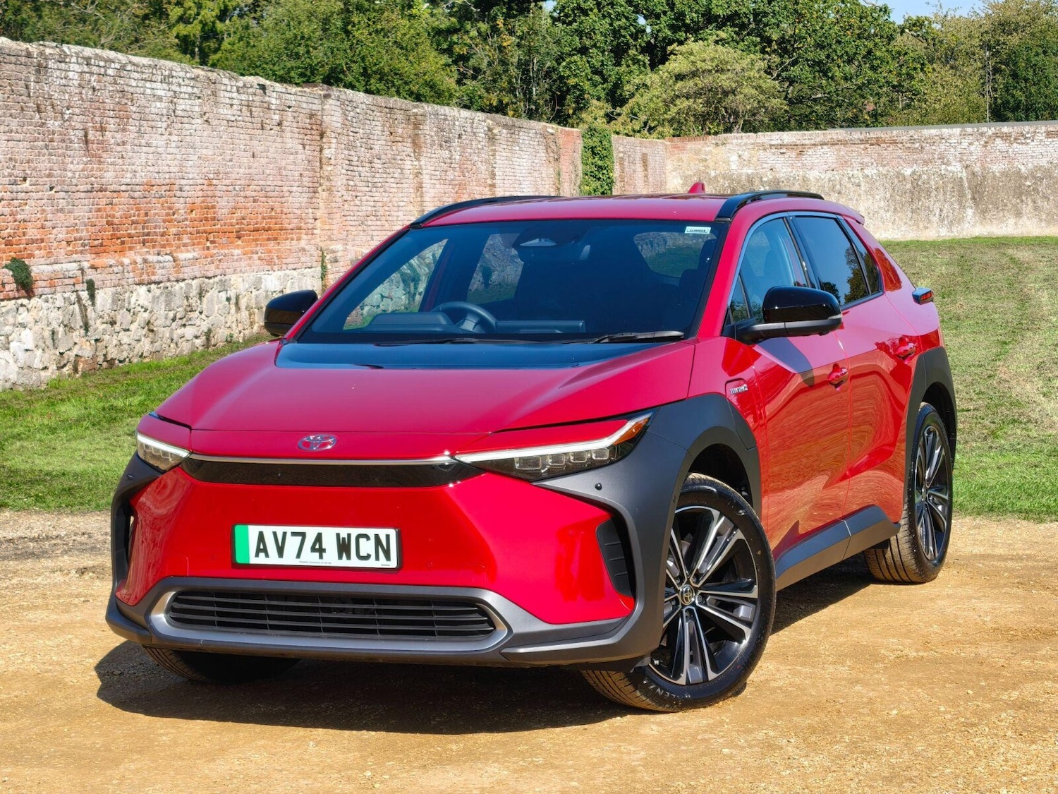 Used Toyota Other 2024 for sale - 76677092: Photo 2