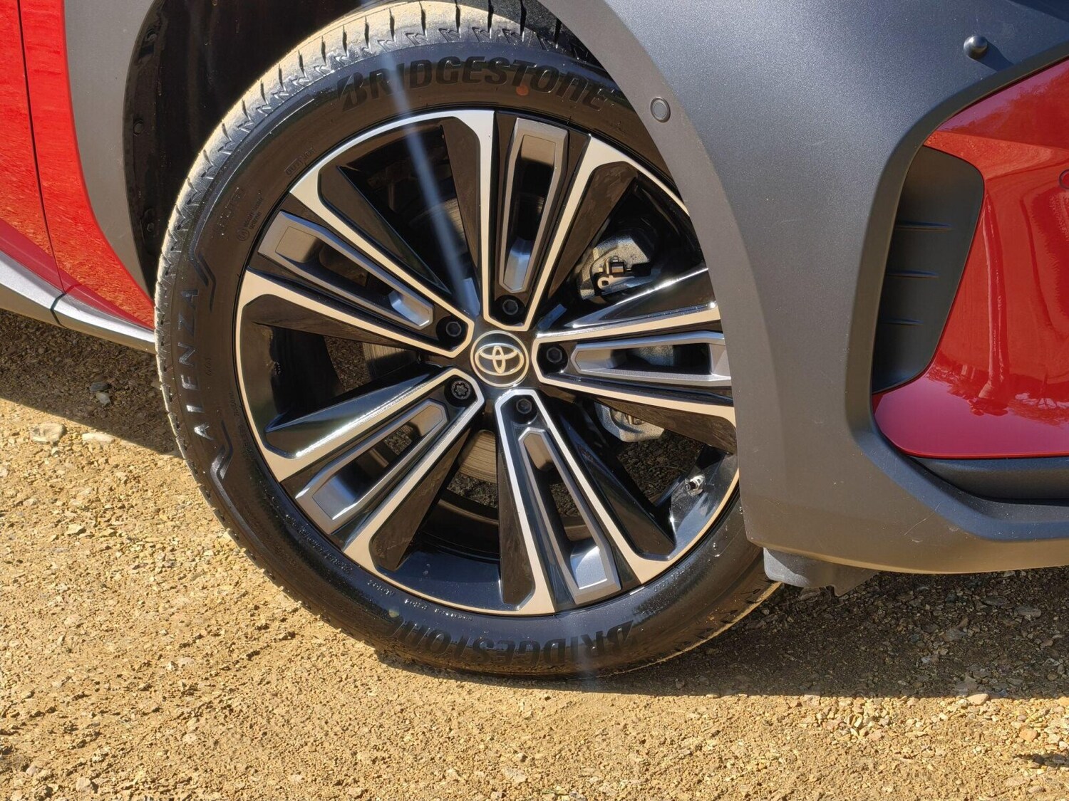 Used Toyota Other 2024 for sale - 76677092: Photo 25