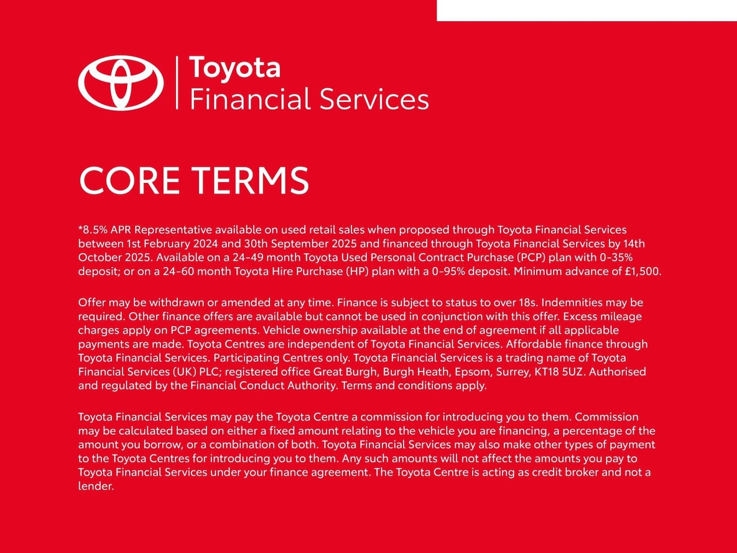 Used Toyota Other 2024 for sale - 76677092: Photo 4