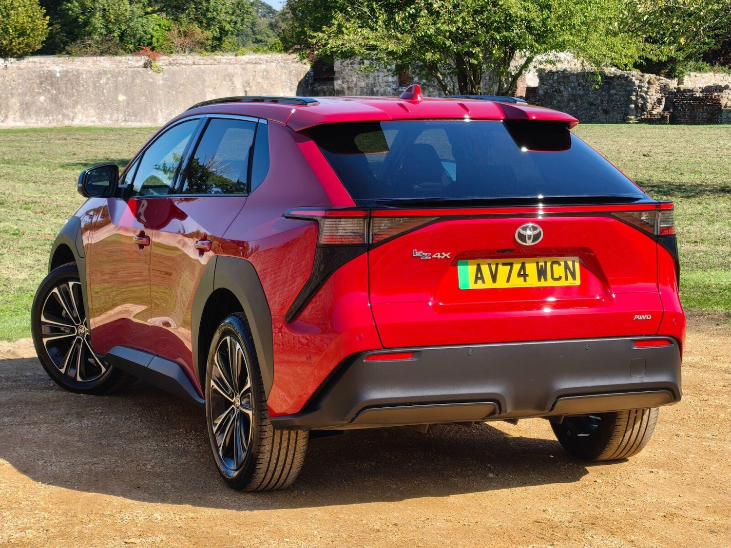 Used Toyota Other 2024 for sale - 76677092: Photo 5