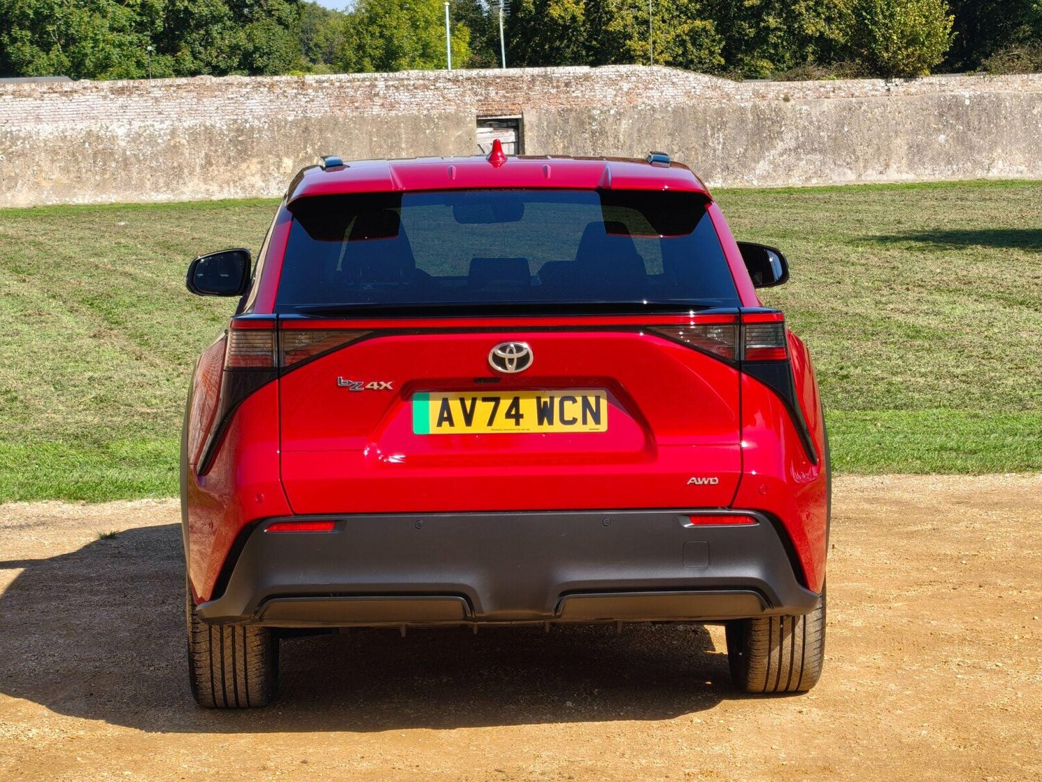 Used Toyota Other 2024 for sale - 76677092: Photo 6