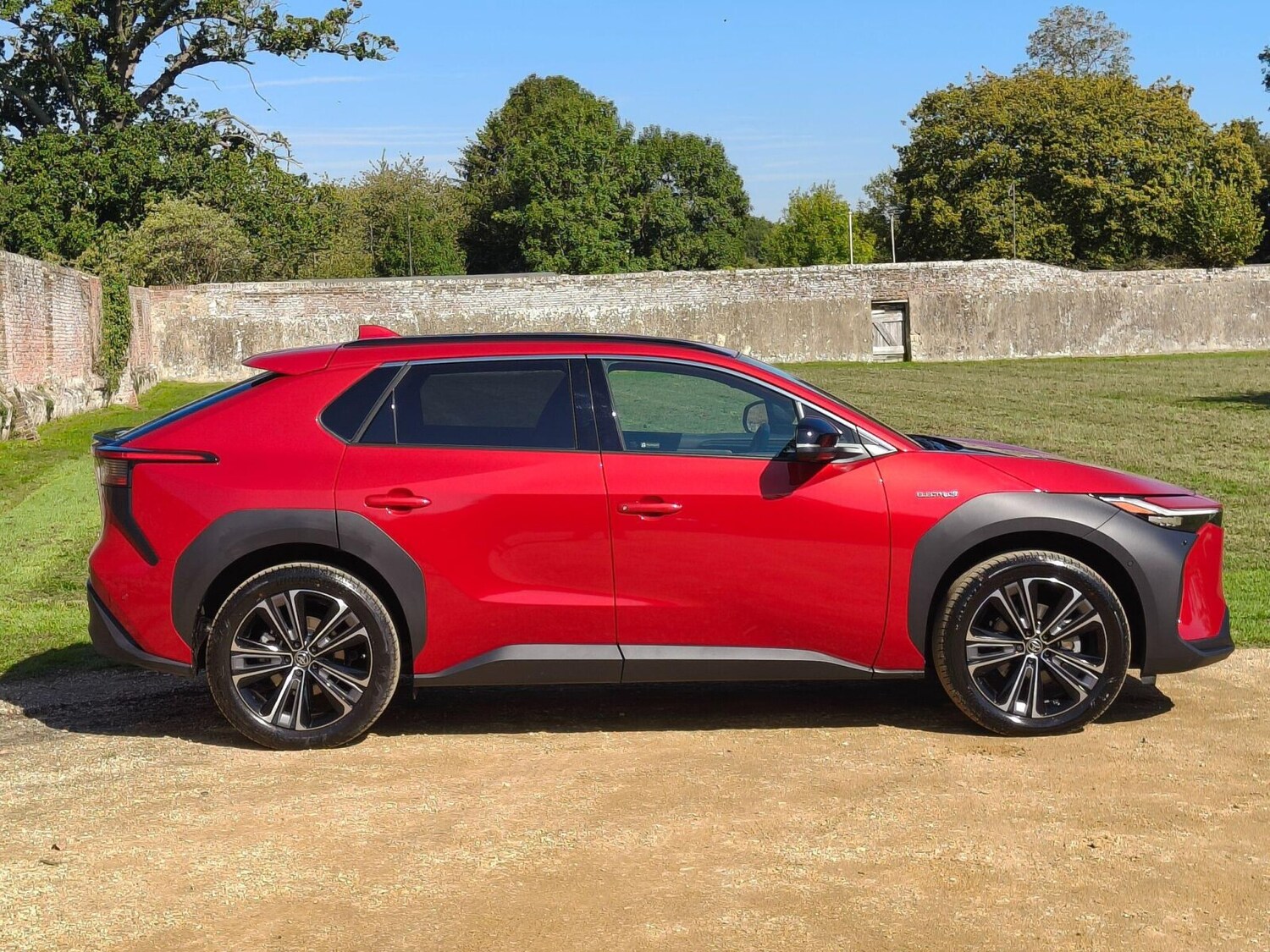 Used Toyota Other 2024 for sale - 76677092: Photo 7