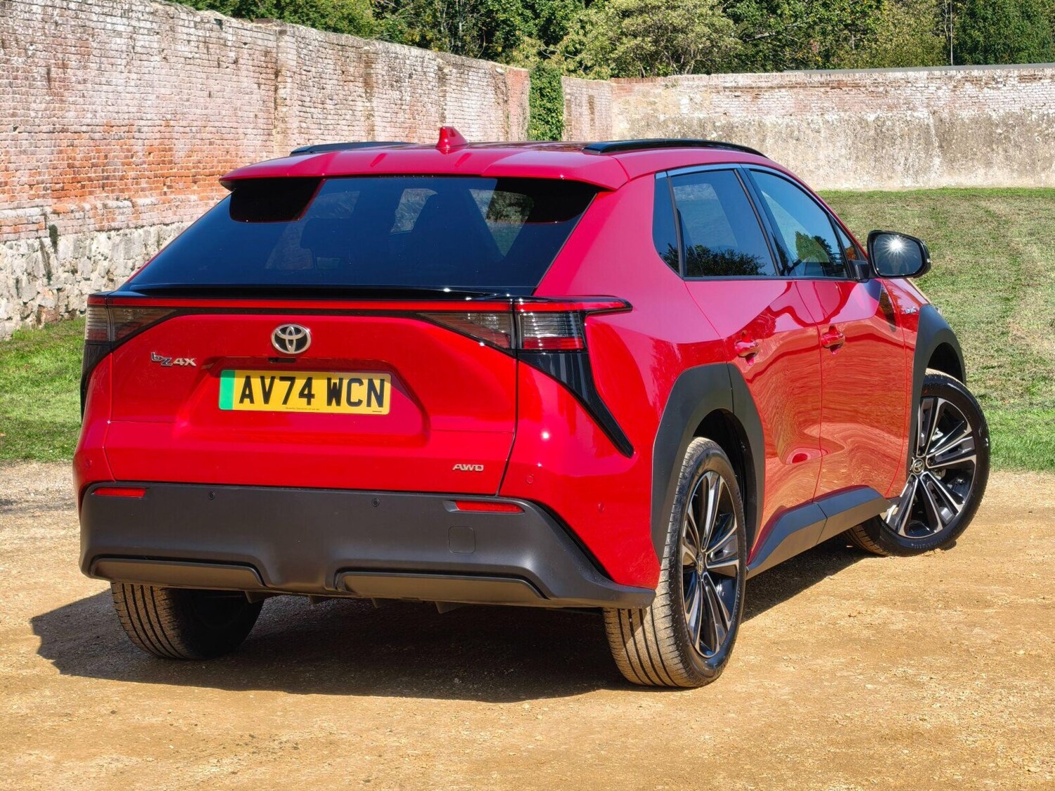 Used Toyota Other 2024 for sale - 76677092: Photo 8